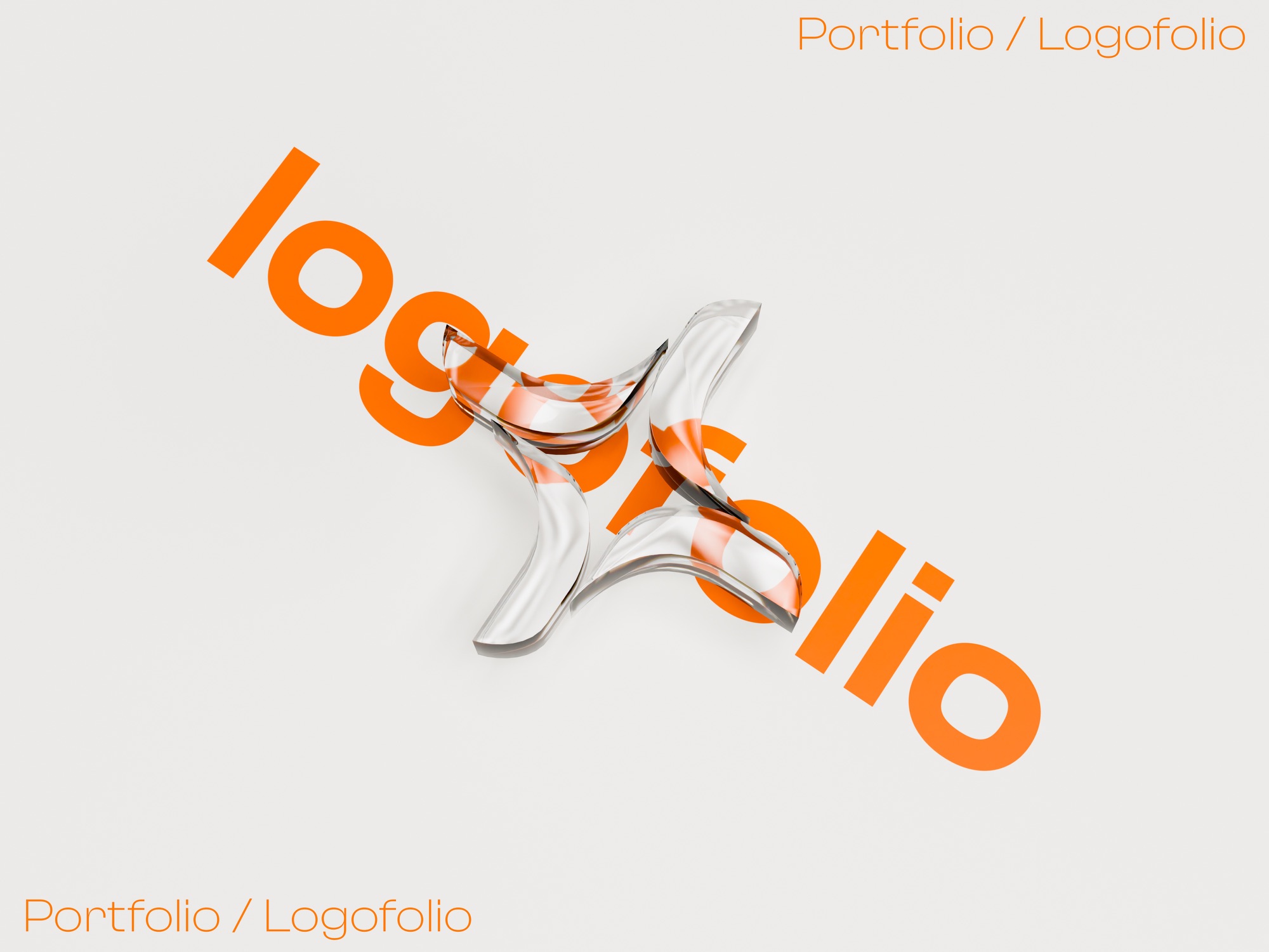 Logofolio